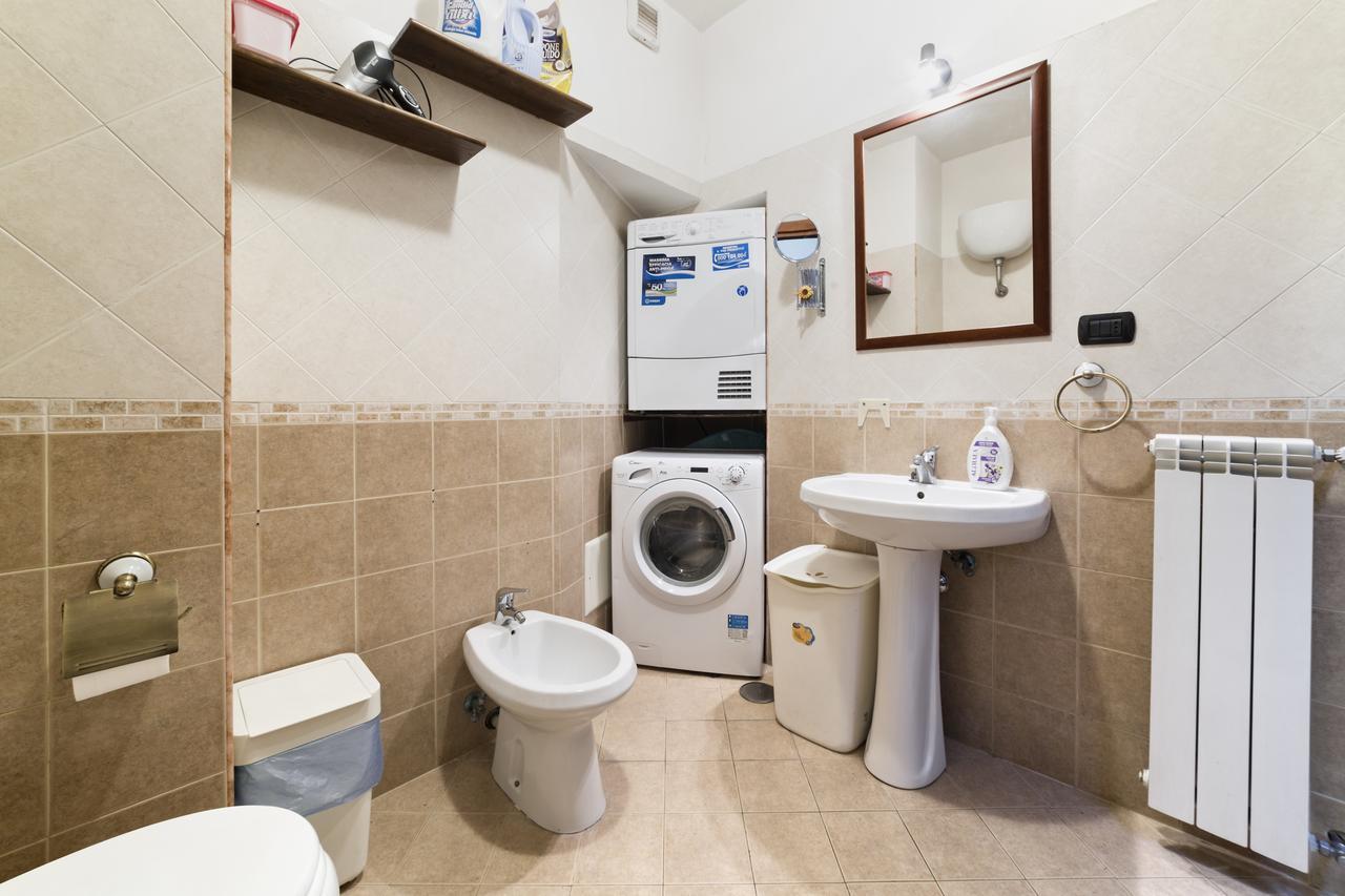 Opera Home Неаполь Екстер'єр фото