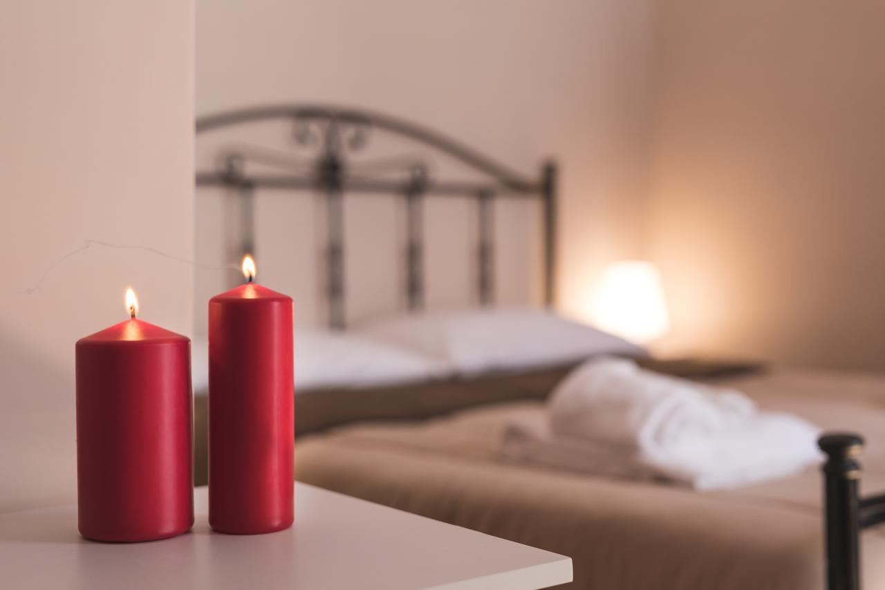 Opera Home Неаполь Екстер'єр фото