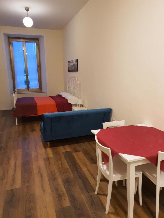 Opera Home Неаполь Екстер'єр фото