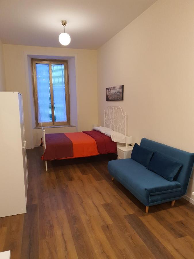 Opera Home Неаполь Екстер'єр фото