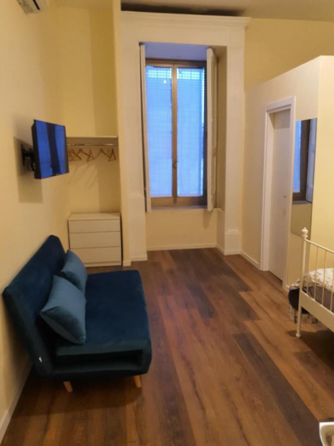 Opera Home Неаполь Екстер'єр фото