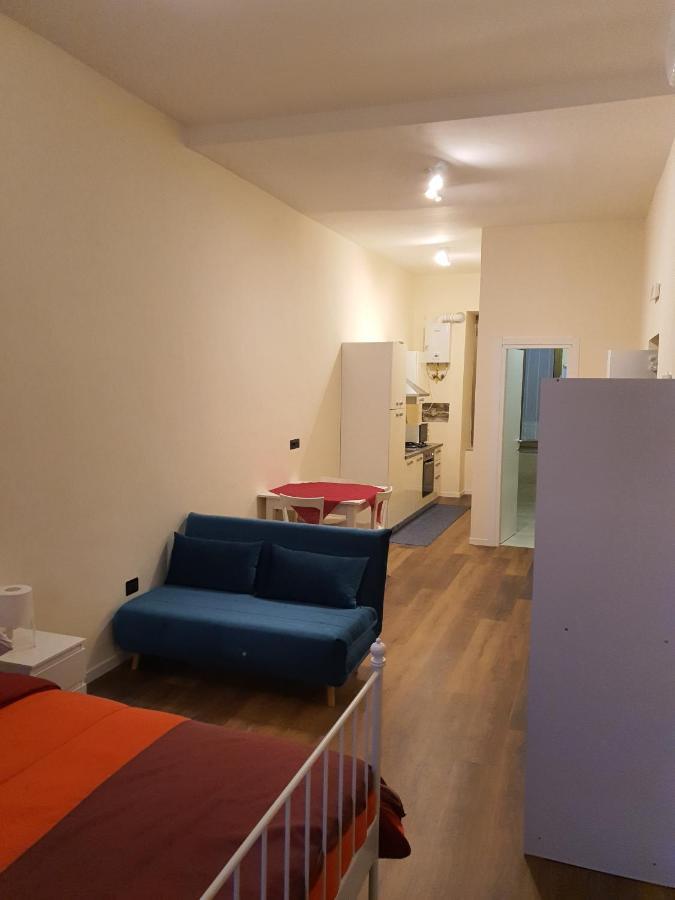 Opera Home Неаполь Екстер'єр фото
