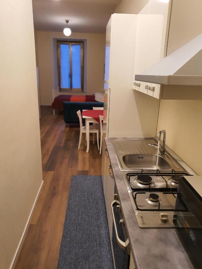 Opera Home Неаполь Екстер'єр фото