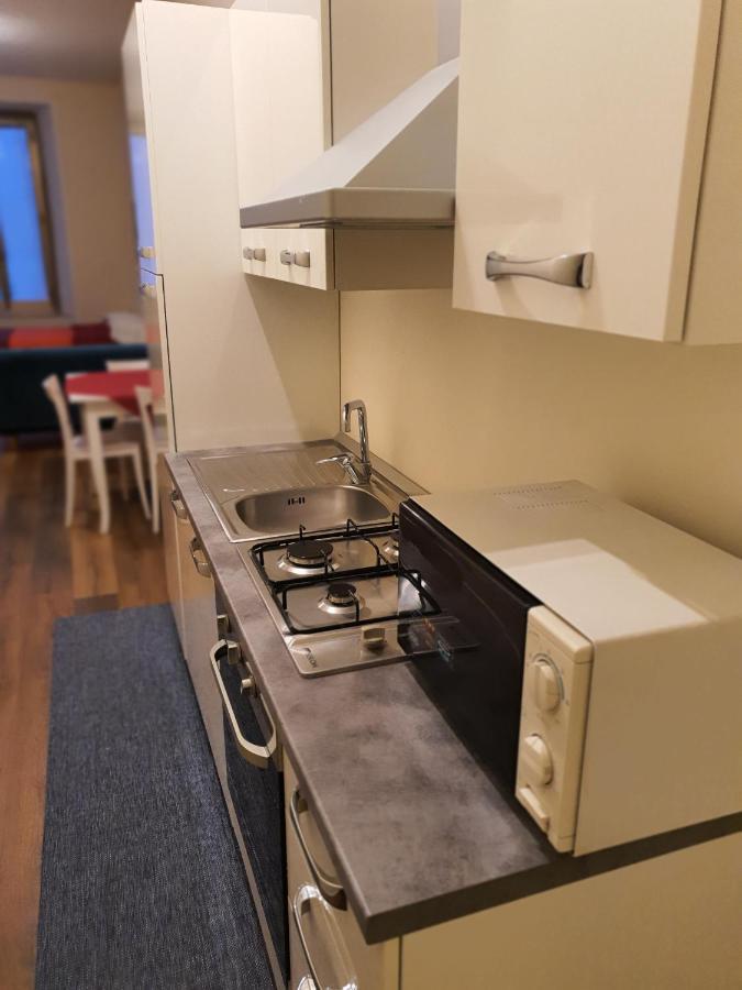 Opera Home Неаполь Екстер'єр фото
